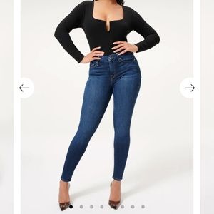 Good American Good Legs Jeans